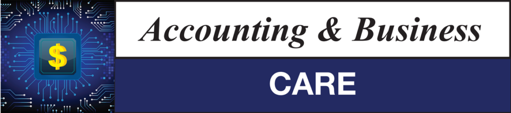 Accounting & Business Care